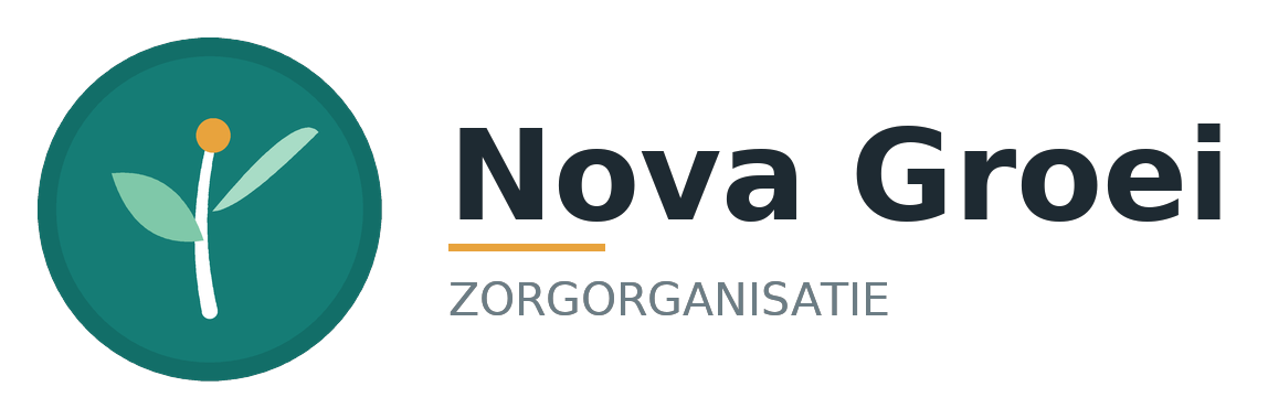 Zorgorganisatie Nova Groei